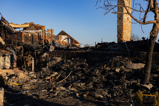 Reliable Fire Damage Assessment contractor in Millstone Township, NJ by Fire Damage Laser Cleaning