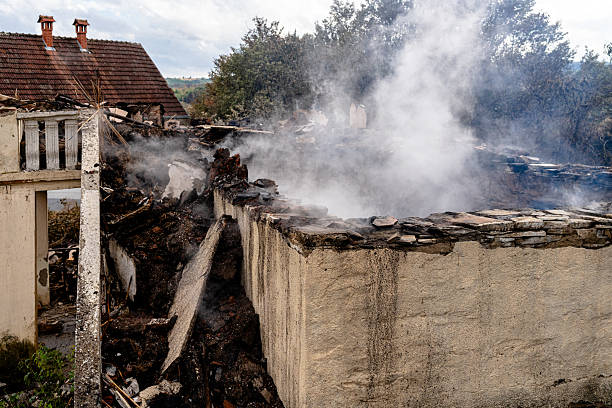 Affordable Fire Damage Assessment solutions in Millstone Township, NJ